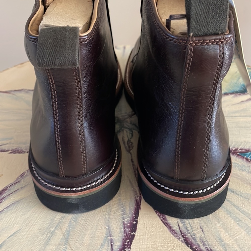 Rockport Eastern Empire Boot. new! - Picture 5 of 10
